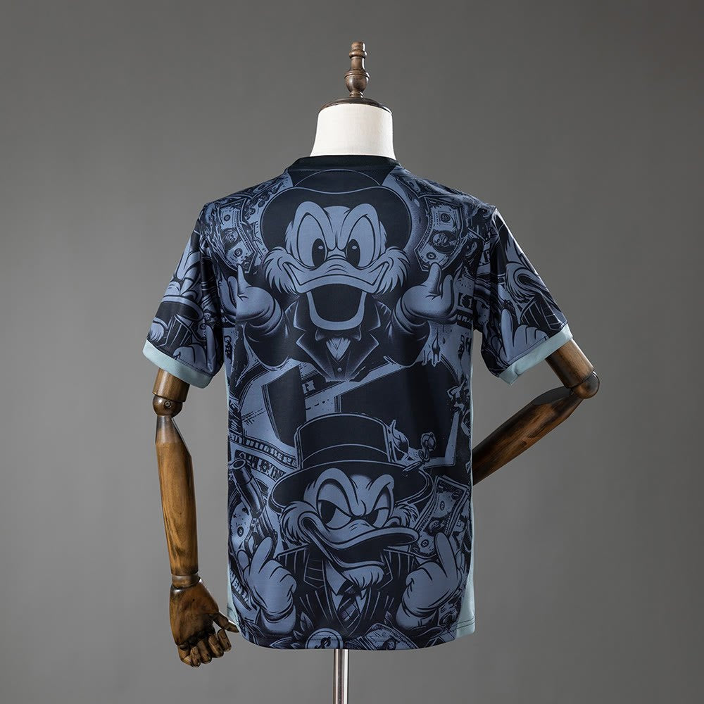 England 26/27 Donald Duck Edition Jersey