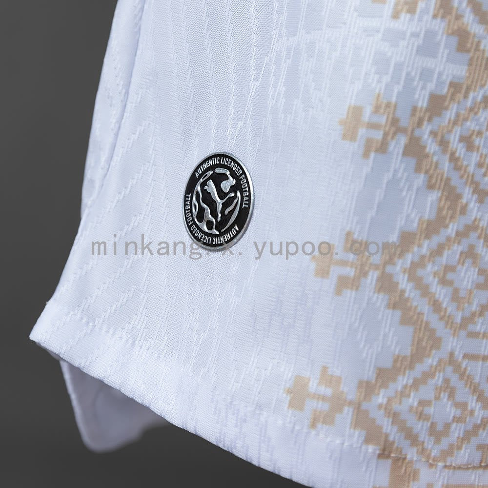 Morocco 2026 Away Player Edition Jersey