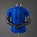 Sweden 2026 Away Player Edition Jersey