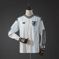 Japan 2026 Away Long Sleeve Jersey