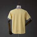 Curatu 2026 Away Jersey