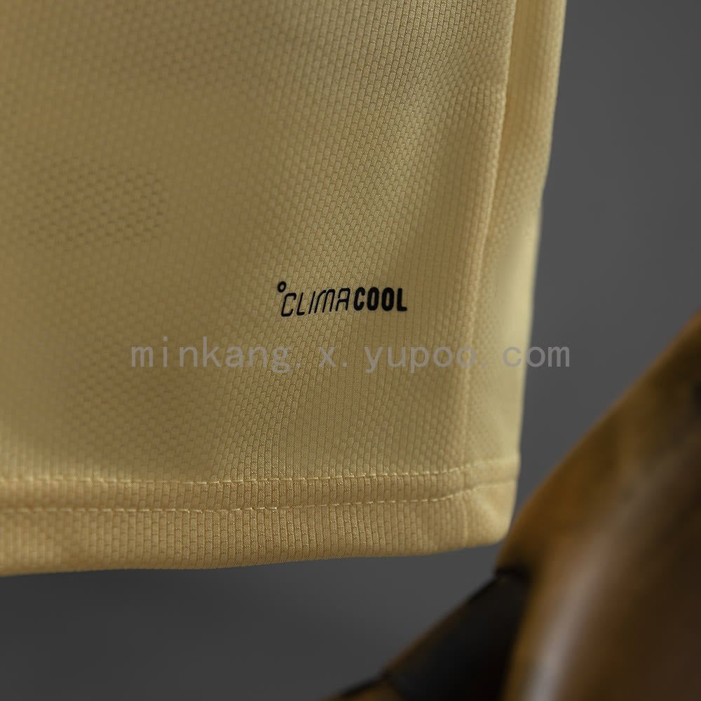 Curatu 2026 Away Jersey