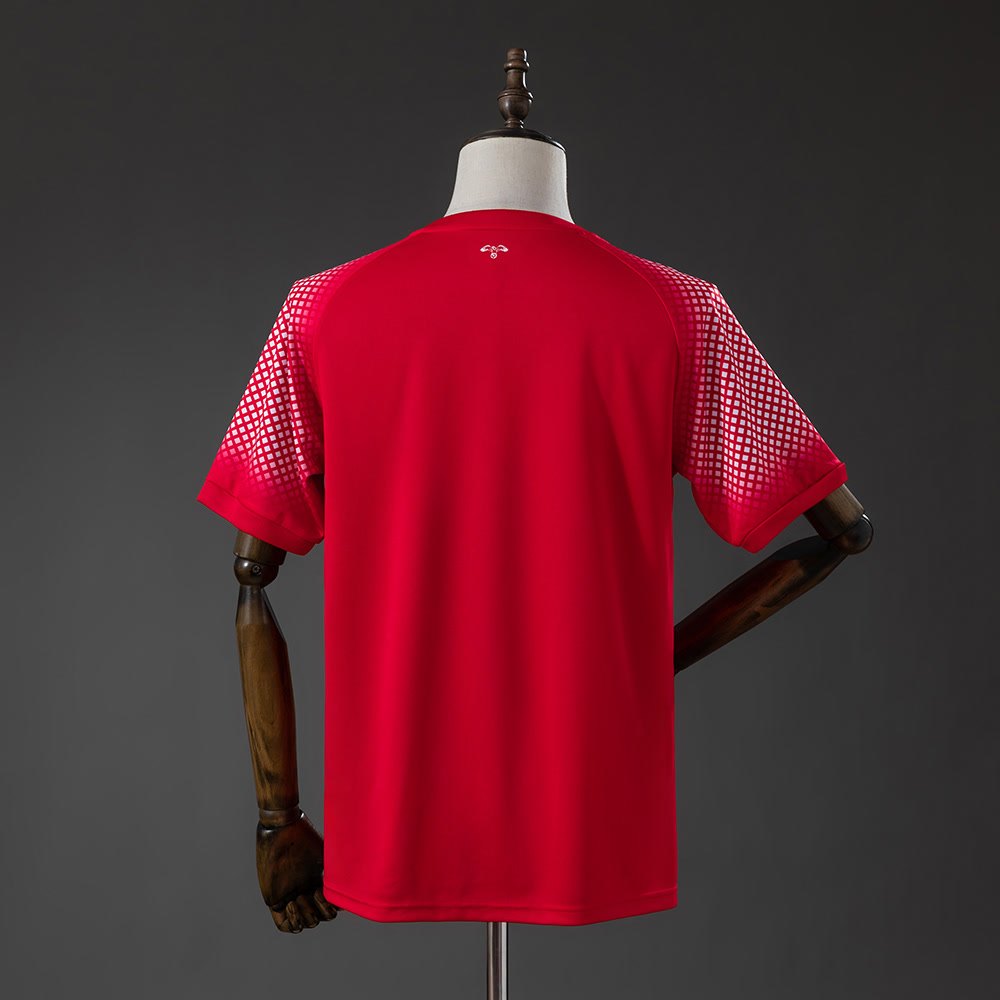 Jordan 2026 Away World Cup Jersey
