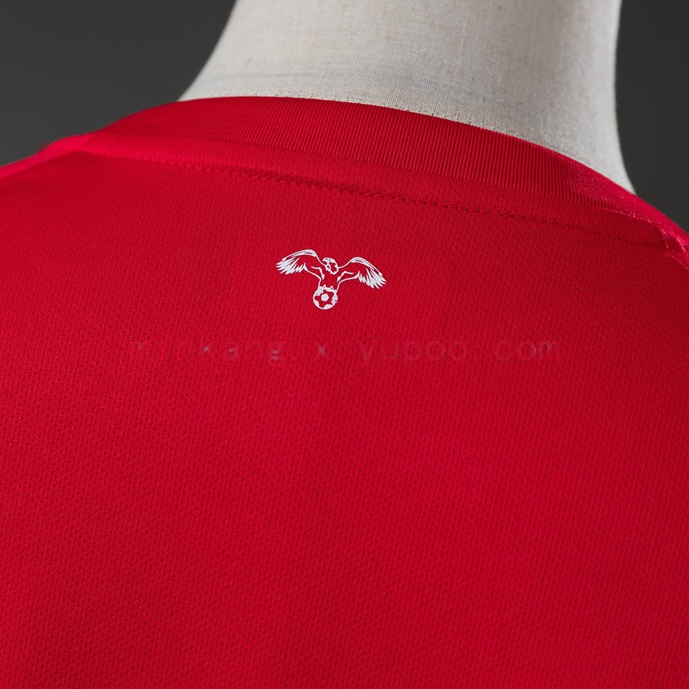 Jordan 2026 Away World Cup Jersey