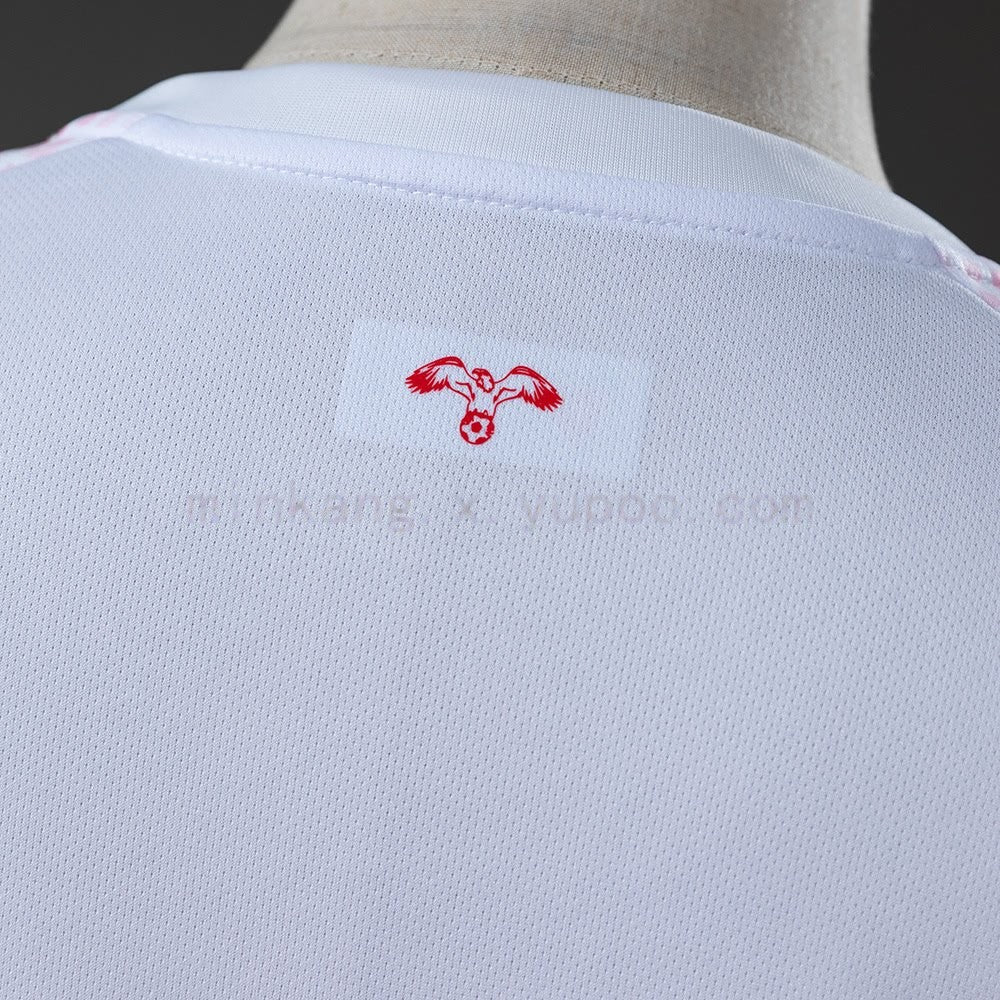 Jordan 2026 Home World Cup Jersey