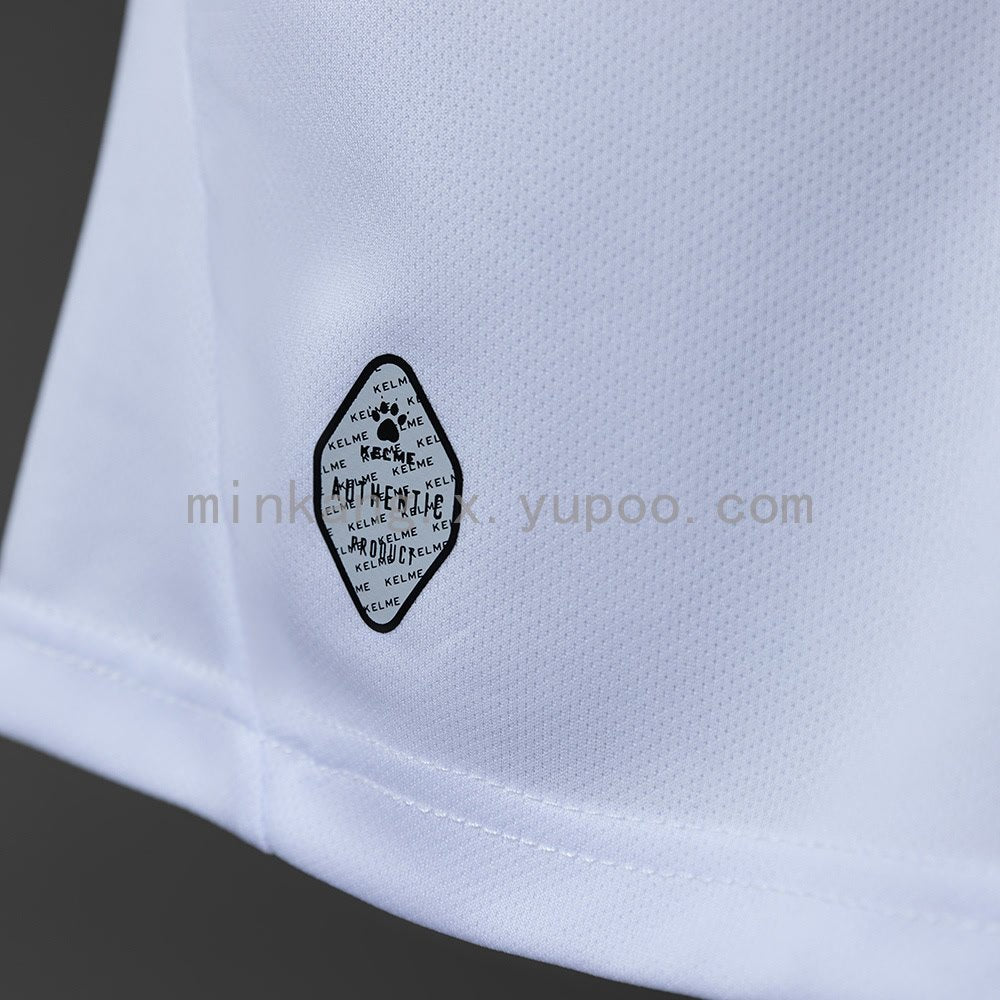 Jordan 2026 Home World Cup Jersey