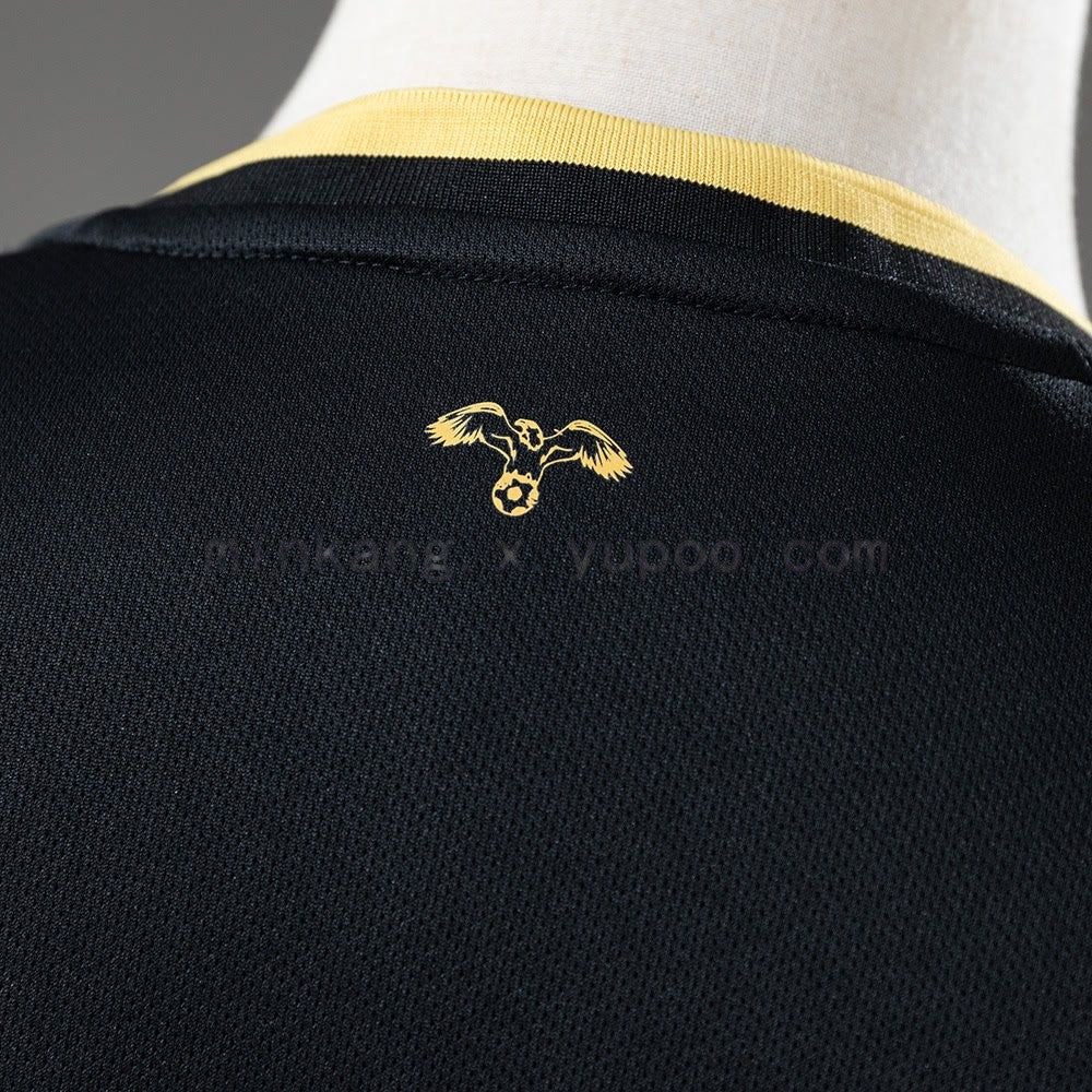 Jordan 2026 Third World Cup Jersey