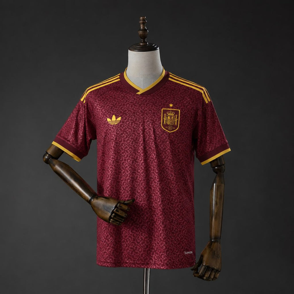 Spain 2026 Special Edition Jersey