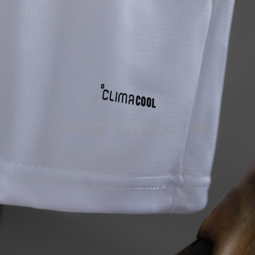 Germany 2026 Home Embroidery Art Edition Jersey