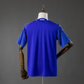 Curacao 2026 World Cup Home Jersey