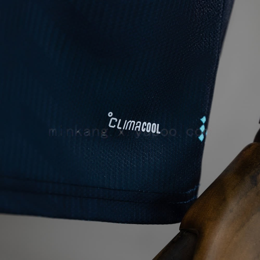 Germany 2026 Away Embroidery Art Edition Jersey