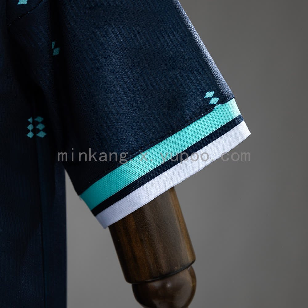 Germany 2026 Away Embroidery Art Edition Jersey