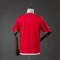 Iran 2026 Away Jersey