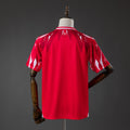 Tunisia 2026 World Cup Away Jersey