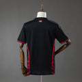 Tunisia 2026 World Cup Third Away Jersey
