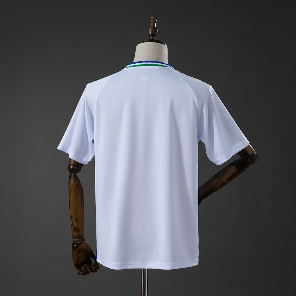 Uzbekistan 2026 World Cup Away Jersey