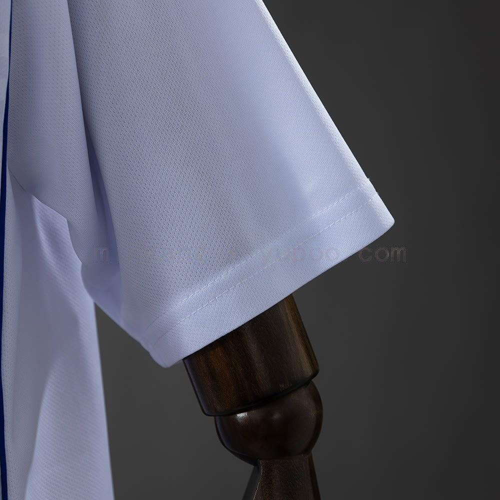 Uzbekistan 2026 World Cup Away Jersey
