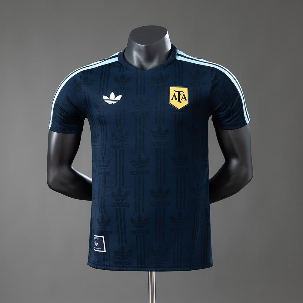 Argentina 2026 OG Player Edition Training Jersey