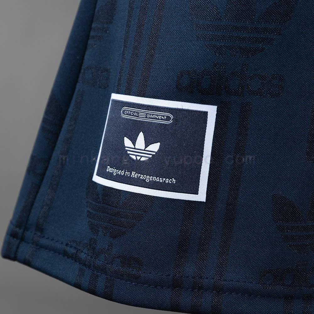 Argentina 2026 OG Player Edition Training Jersey