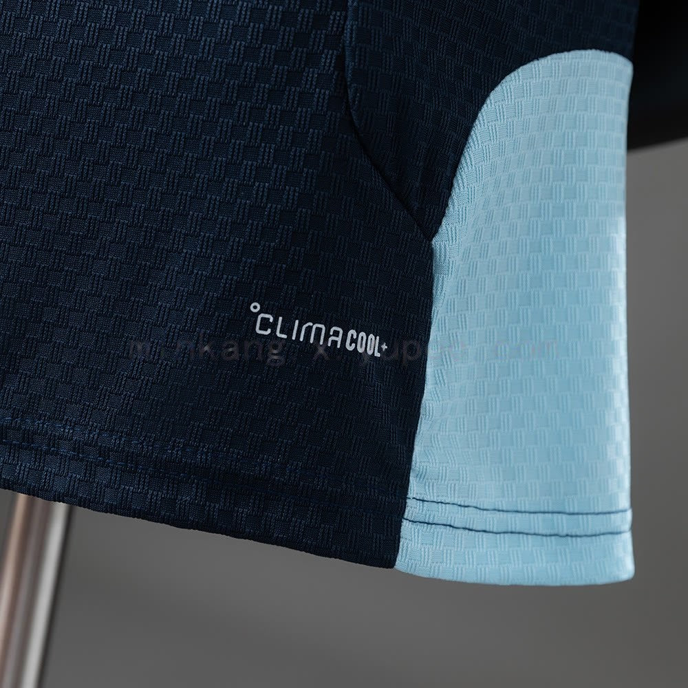 Argentina 2026 Player Edition Training Jersey - Royal Blue