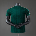 Italy 2026 OG Player Edition Training Jersey - Green