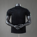 Mexico 2026 OG Player Edition Training Jersey - Black