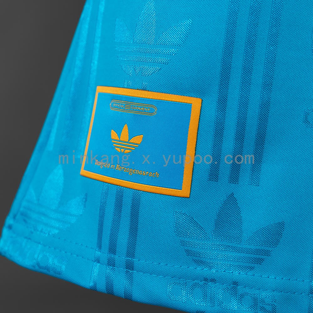Spain 2026 OG Player Edition Training Jersey