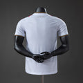 Venezuela 2026 Away Player Edition Jersey