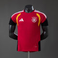 Germany 2026 OG Player Edition Training Jersey - White