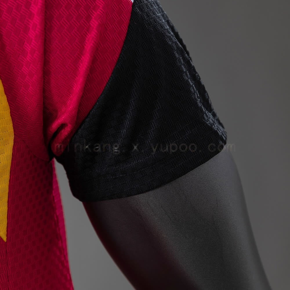Germany 2026 OG Player Edition Training Jersey - White