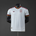 Spain 2026 Away 2-Star Champion Edition Player Edition Jersey
