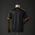 Spain 2026 Special Edition 2-Star - Black Jersey