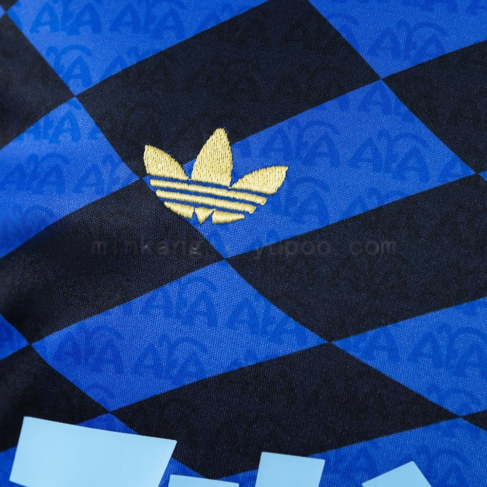 Argentina 2026 Collaboration Jersey