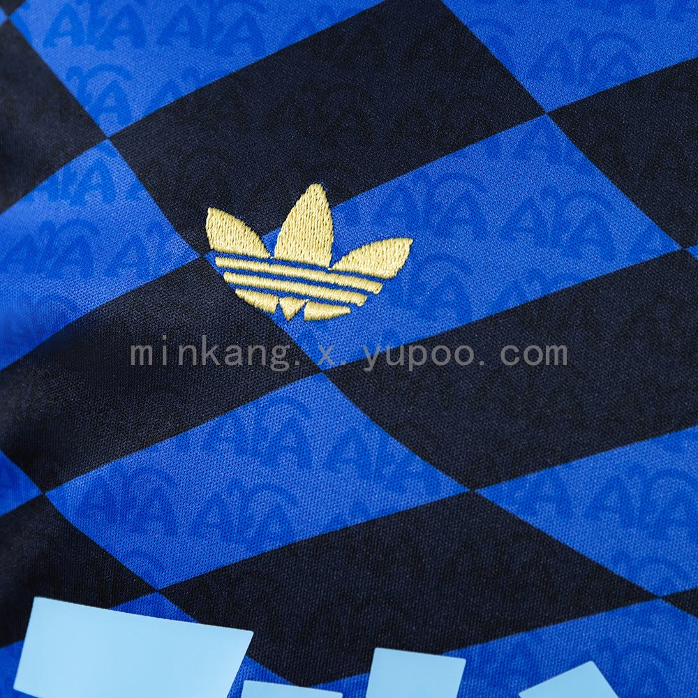 Argentina 2026 Collaboration Jersey