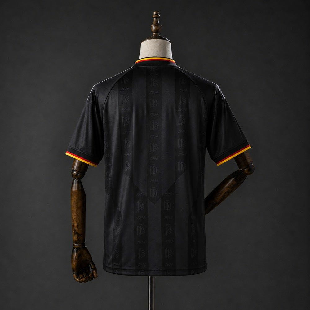 Germany 2026 Commemorative Edition Jersey