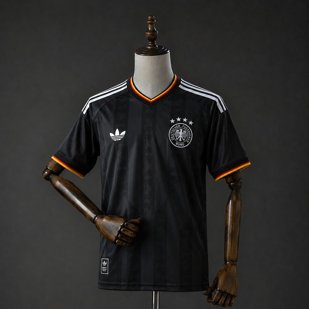 Germany 2026 Commemorative Edition Jersey