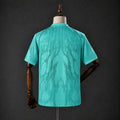Brazil 2026 Goalkeeper Jersey