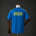 Brazil 2026 Training Shirt