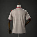 England 2026 co-branded jerseys