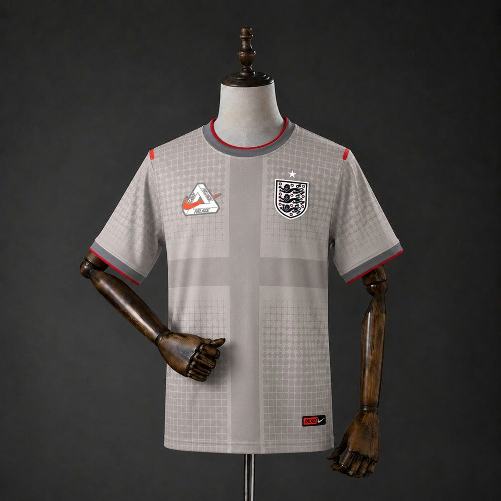 England 2026 co-branded jerseys