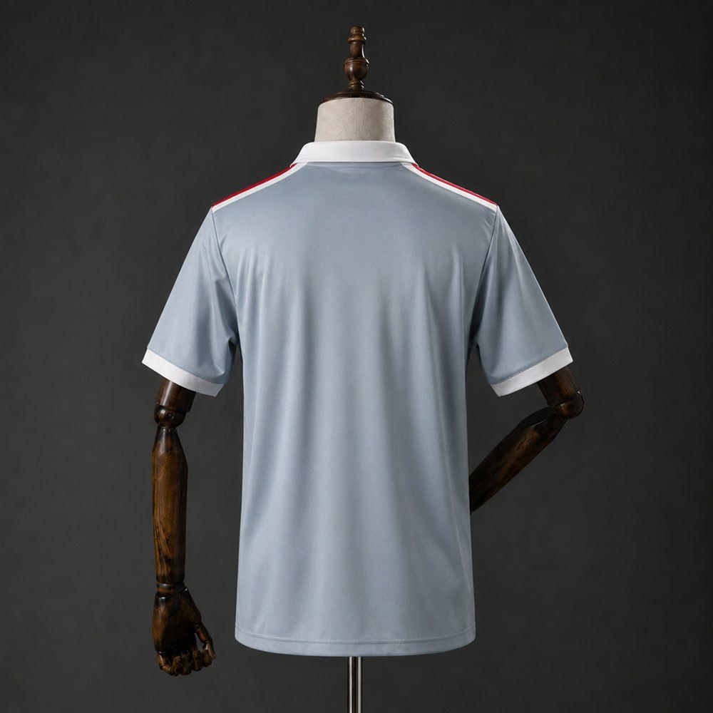 France 2026 Commemorative Jersey