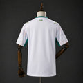 Senegal 2026 Home Jersey (Two Stars)