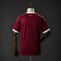 Spain 2026 Burgundy Champion Commemorative Jersey