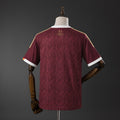 Spain 2026 Commemorative Jersey - Maroon