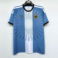 Argentina Sky Blue Special Edition Jersey