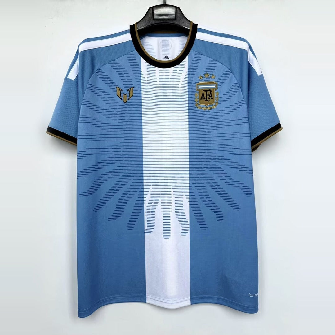 Argentina Sky Blue Special Edition Jersey