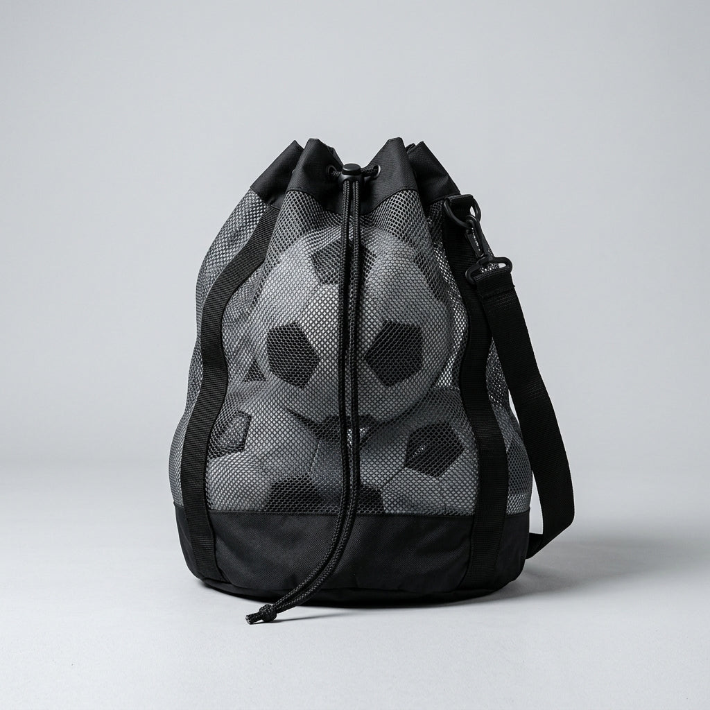 Kickside Ball Carry Bag - studio product photo