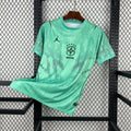 Brazil 2026 World Cup Goalkeeper Jersey