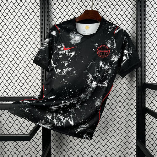 Canada 2026 World Cup Away Jersey