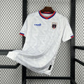 Cape Verde 2026 World Cup Away Jersey